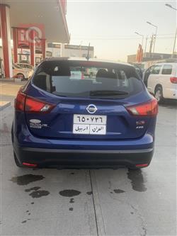 نیسان ڕۆگ سپۆرت